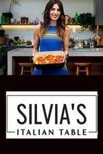 Watch Silvia's Italian Table Megashare9