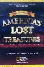Watch America's Lost Treasures Megashare9