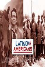 Watch Latino Americans Megashare9