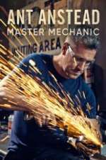 Watch Ant Anstead Master Mechanic Megashare9