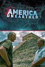 Watch America Unearthed Megashare9