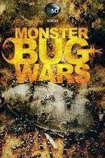 Watch Monster Bug Wars Megashare9