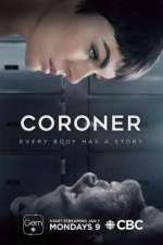 Watch Coroner Megashare9