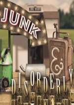 Watch Junk and Disorderly Megashare9