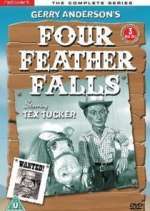 Watch Four Feather Falls Megashare9