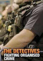 Watch The Detectives: Fighting Organised Crime Megashare9