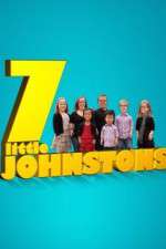 Watch 7 Little Johnstons Megashare9