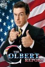 Watch The Colbert Report Megashare9
