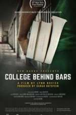 Watch College Behind Bars Megashare9