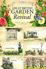 Watch Great British Garden Revival Megashare9