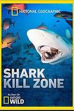 Watch Shark Kill Zone Megashare9