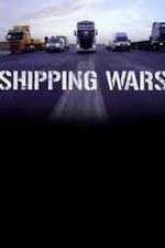 Watch Shipping Wars (UK) Megashare9