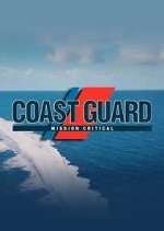 Watch Coast Guard: Mission Critical Megashare9