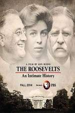 Watch The Roosevelts: An Intimate History Megashare9