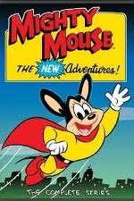 Watch Mighty Mouse the New Adventures Megashare9