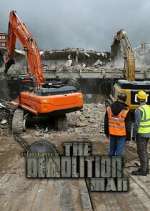Watch The Demolition Man Megashare9