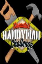 Watch Canada's Handyman Challenge Megashare9