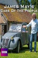 Watch James Mays Cars of the People Megashare9