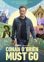 Watch Conan O'Brien Must Go Megashare9