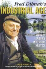 Watch Fred Dibnah's Industrial Age Megashare9
