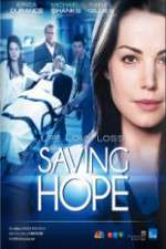 Watch Saving Hope Megashare9