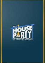 Watch HGTV House Party Megashare9