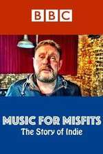 Watch Music for Misfits The Story of Indie Megashare9