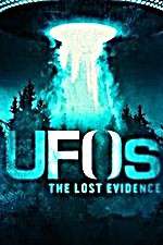 Watch UFOs: The Lost Evidence Megashare9