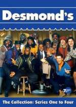 Watch Desmond's Megashare9