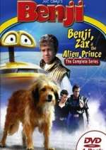 Watch Benji, Zax and the Alien Prince Megashare9