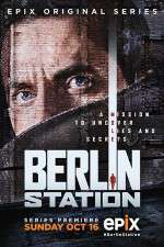 Watch Berlin Station Megashare9