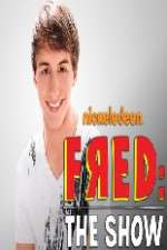 Watch Fred The Show Megashare9
