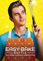 Watch Easy-Bake Battle: The Home Cooking Competition Megashare9