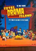 Watch Total Drama Island Megashare9