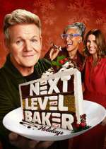 Next Level Baker megashare9