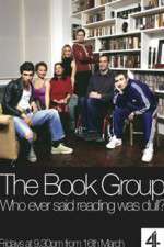 Watch The Book Group Megashare9