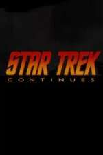 Watch Star Trek Continues Megashare9