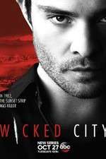 Watch Wicked City Megashare9