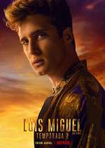 Watch Luis Miguel La Serie Megashare9