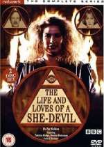 Watch The Life and Loves of a She-Devil Megashare9