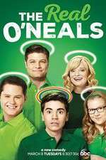 Watch The Real ONeals Megashare9