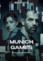 Watch Munich Games Megashare9
