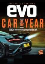 Watch evo Car of the Year Megashare9