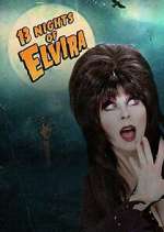 Watch 13 Nights of Elvira Megashare9