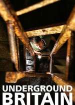 Watch Underground Britain Megashare9