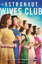 Watch The Astronaut Wives Club Megashare9