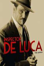 Watch Inspector De Luca Megashare9