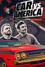 Watch Car vs. America Megashare9