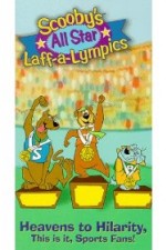 Watch Scooby's All Star Laff-A-Lympics Megashare9