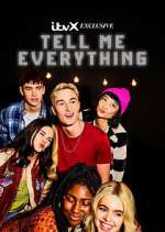 Watch Tell Me Everything Megashare9